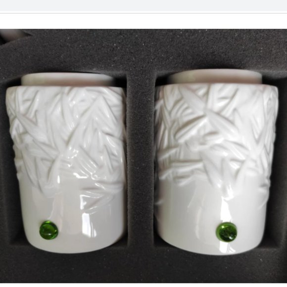 Tea Set In gift box NEW by LIULI LIVING - Picture 8 of 15